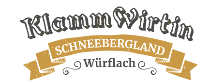 Die Klammwirtin
